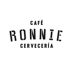 Café bar ronnie, Narón