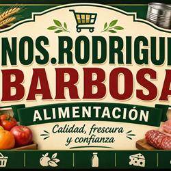 Multiservicios Rodríguez Barbosa, Alange