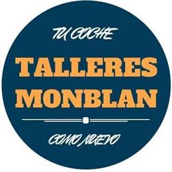 Talleres Monblan, Esplugues de Llobregat