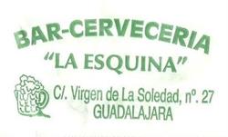 La Esquina, Guadalajara