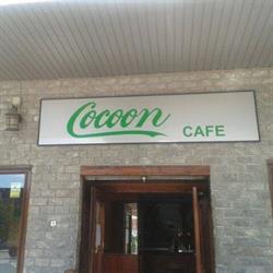 Cocoon S.C., Utebo