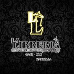La libreria, Marbella