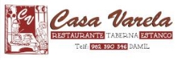 Restaurante Casa Varela, Santa María Begonte