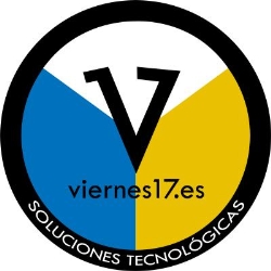 Viernes17.es Marketing Digital, Diseño Web y Formación, Isla Mayor