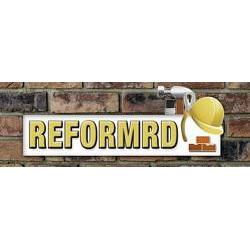 Reformrd, Robledo de Chavela