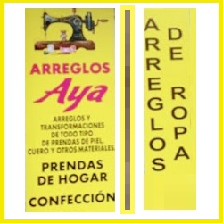 Arreglos Aya, Madrid