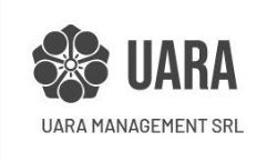 UARA MANAGEMENT, Madrid