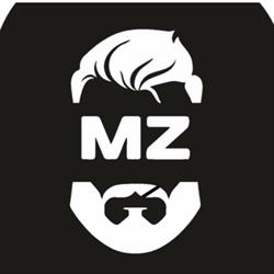 MZ Barber Studio, Catral