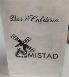 Bar Cafetería La Amistad, Pájara