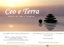 Ceo e Terra Sada S. Coop Galega