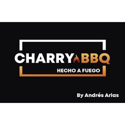 Charry BBQ, Aljucer