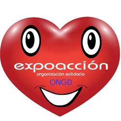 Expoaccion Organizacion Solidaria, Gijón