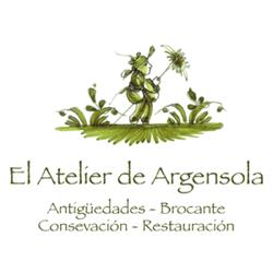 El Atelier de Argensola, Madrid