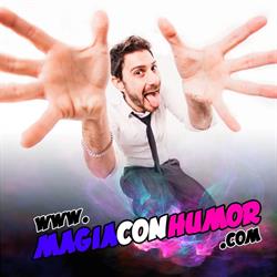 Magia Con Humor, Barcelona