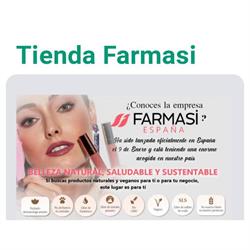 Farmasy Sandra, Zaragoza