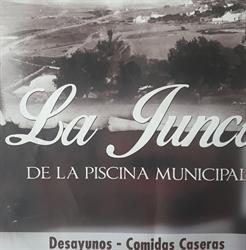 Restaurante La Juncá "La Piscina", Fernan-Nuñez