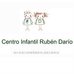 Centro Educación Infantil Rubén Darío, Sevilla