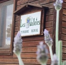 les Valletes, Arnés