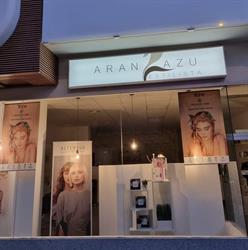 Aranzazu Estilista, Lorca