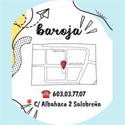 Academia Baroja, Salobreña