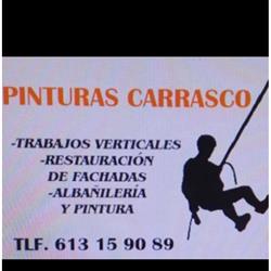 Pinturas Carrasco, Puerto Real