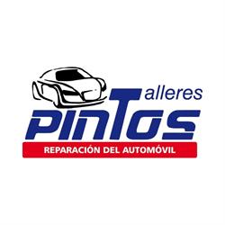 Talleres PINTOS, Meaño