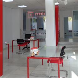 REDPISO, MOSTOLES, Móstoles