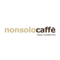 Restaurante italiano Nonsolocaffé, Madrid