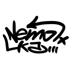 Nemo Lka, Madrid