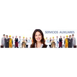 Alcazaba Servicios Auxiliares, Badajoz