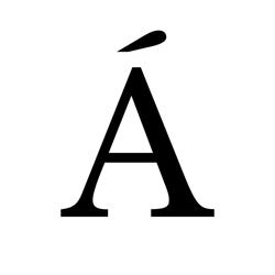 Ánitty, Librilla
