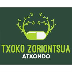 Txoko Zoriontsua Atxondo, Apatamonasterio