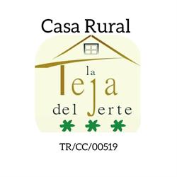 Casa Rural La Teja del Jerte, Aldehuela de Jerte