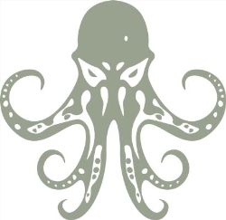 Kraken Display, Pamplona