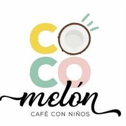 Coco Melón “Café Con Niños”, Aguadulce