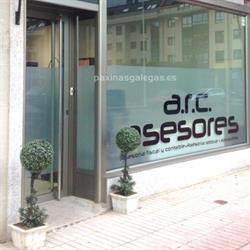 ARC Asesores, Abogados y Economistas S.L., Sada