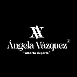 Ángela Vázquez by Alberto Dugarte, Córdoba