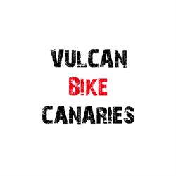 Vulcan Bike, San Isidro