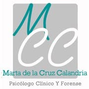 Psicóloga en Rivas Vaciamadrid. Marta de la Cruz Calandria ~ Psicóloga Clínica y Forense