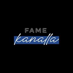Fame Kanalla, Narón