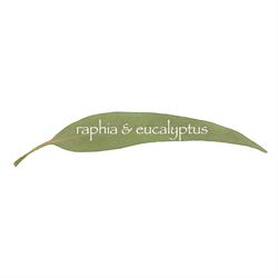 raphia & eucalyptus, Barcelona