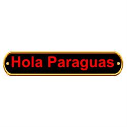 Hola Paraguas, Sevilla