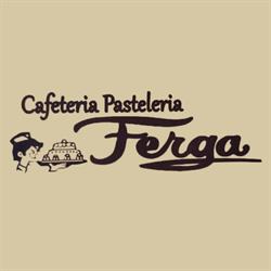 Pastelería Cafetería Panadería Ferga, Huétor Vega