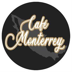 Café Monterrey Gijón