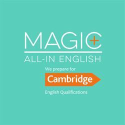 Magic+ Sarón