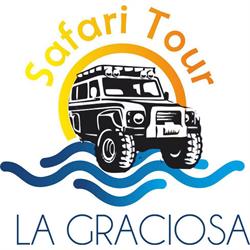 Taxi Safari 4 X 4 Excursiones Tour La Graciosa