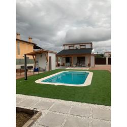 Luxury Danna Cuenca, Nohales