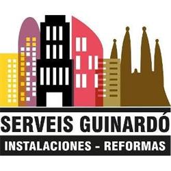Serveis Guinardo Reformas, Barcelona