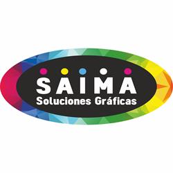 Saima Graficas, Frenza