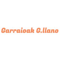 Garraioak G. Llano, Amurrio